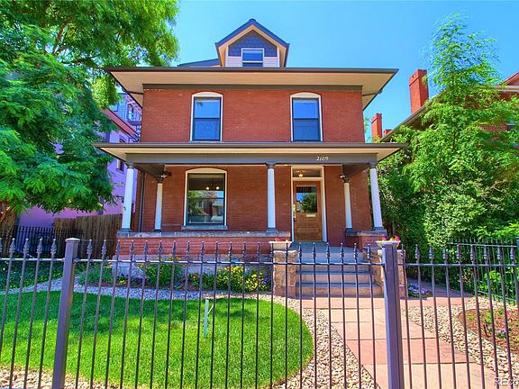 4th image of 2109 N Gilpin St