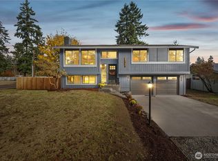 16803 13th Avenue Ct E, Spanaway, WA 98387
