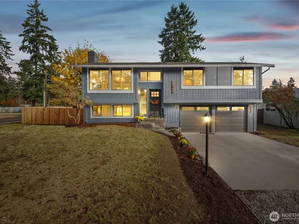 16803 13th Avenue Ct E, Spanaway, WA 98387