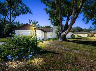 1555 Newhope Rd, Spring Hill, FL 34606