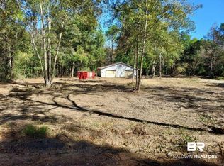 23410 Blackwater Ln, Robertsdale, AL 36567