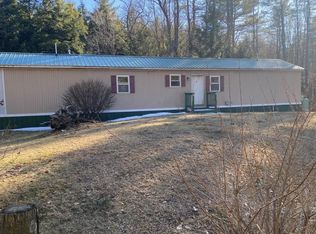 173 Stage Rd, Unity, NH 03603