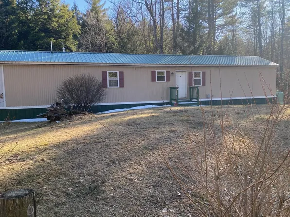 173 Stage Road, Charlestown, NH 03603