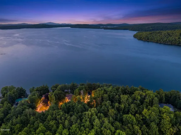 10 Shore Lane, Lowell, ME 04493