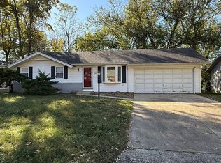 2904 E Monroe Ter, Springfield, MO 65802