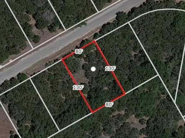 18031 Southhill Dr, Whitney, TX 76692