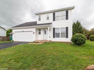 14152 S Manistee Ct, Plainfield, IL