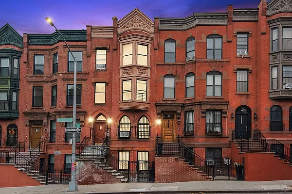 Sold by Halstead Real Estate | media 1