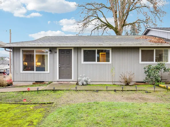 14655 SW 76th Ave Unit 14, Tigard, OR 97224