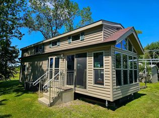 35338 Rush Lake Loop #18, Ottertail, MN 56571