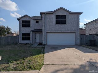 3301 Providence Ave, McAllen, TX 78504