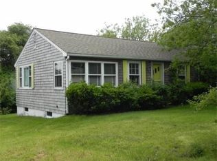 38 Asiaf Way, Plymouth, MA 02360