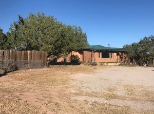 39090 State Route 66, Highway, AZ 86337