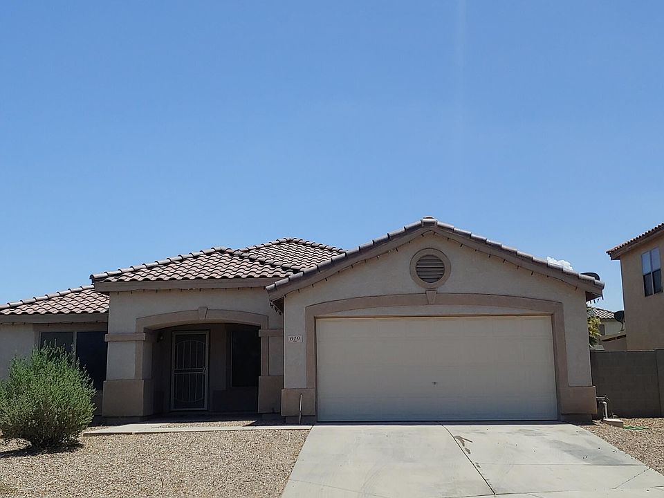 1st image of 619 W Palo Verde St