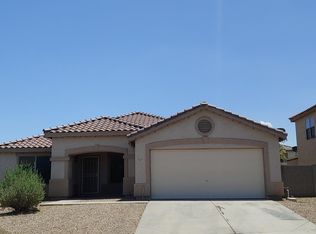 619 W Palo Verde St, Casa Grande, AZ 85122