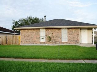 269 Dale Ave, Gretna, LA 70056