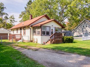 3101 Andrew Ave, Lansing, MI 48906