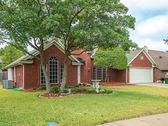 2nd image of 2509 Stanford Dr