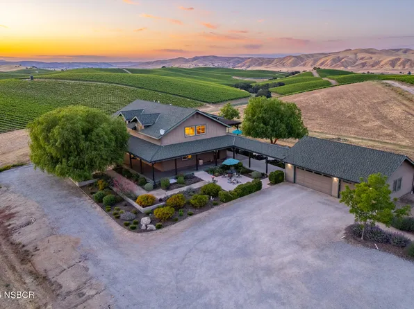 950 Indian Dune Rd, San Miguel, CA 93451