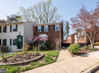 3320 Contessa Ct, Annandale, VA 22003