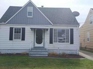 15906 Turney Rd, Maple Heights, OH 44137