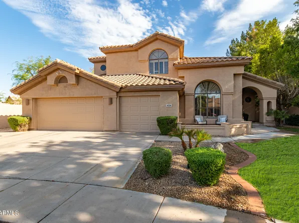 4224 W DUBLIN Court, Chandler, AZ 85226