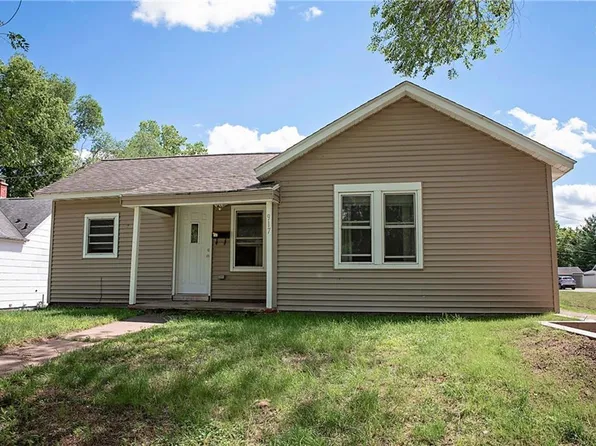 917 Lakeside Avenue, Eau Claire, WI 54703