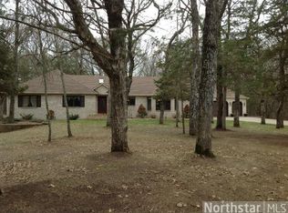 3824 176th Ln NW, Andover, MN 55304