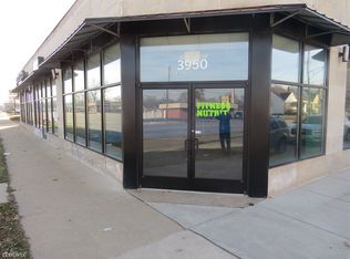 3954 Dix Hwy, Lincoln Park, MI 48146