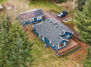 16430 Railway Rd SE, Yelm, WA 98597