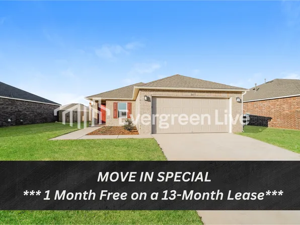 8611 E 164th Ct S, Bixby, OK 74008