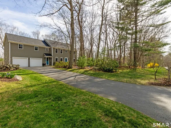 9 Rivendell Road, Marlborough, CT 06447