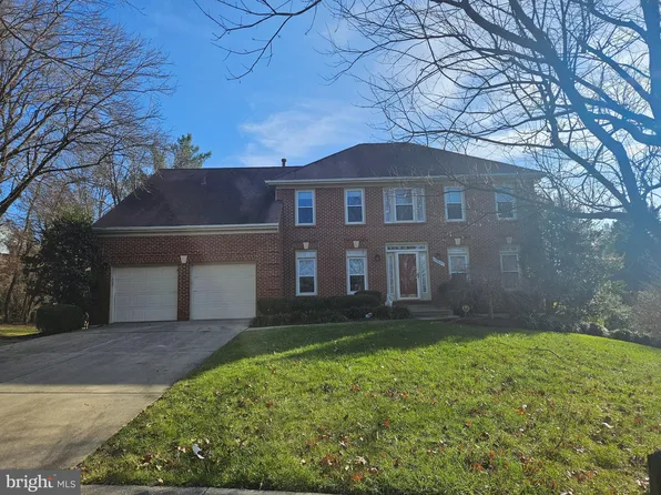 11507 Boathouse Ct, Bowie, MD 20720