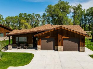 5 Creekside Ln, Sheridan, WY 82801