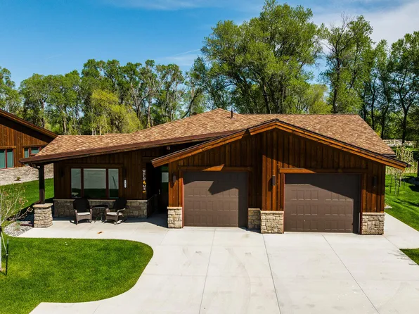 5 Creekside Ln, Sheridan, WY 82801