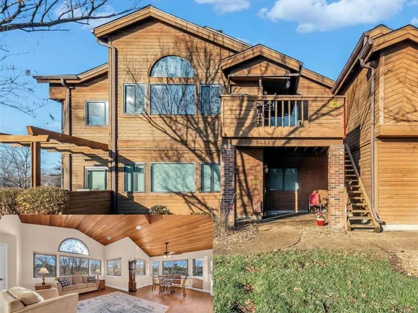 1402 Hemingway Ln, Weldon Spring, MO 63304