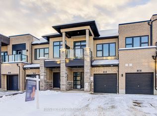 24 Freeman Williams St, Markham, ON L6C3M8