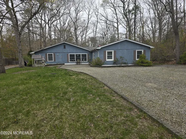 661 Julian Court, West Creek, NJ 08092