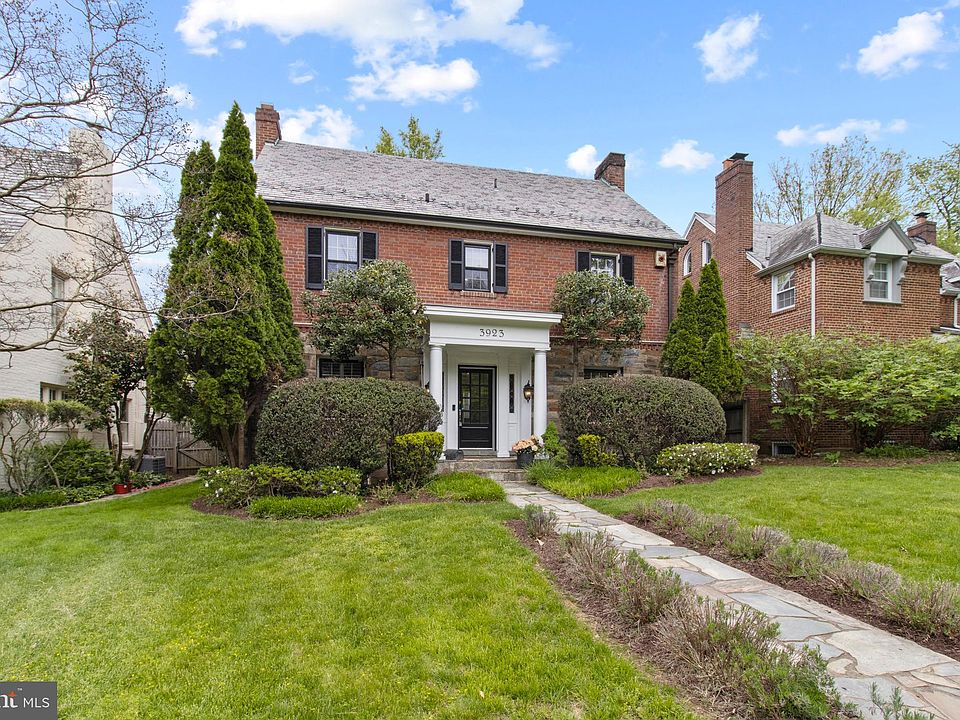 3923 Massachusetts Ave NW, Washington, DC 20016 Zillow