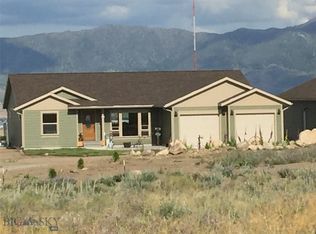 206 Avon Cir, Butte, MT 59701