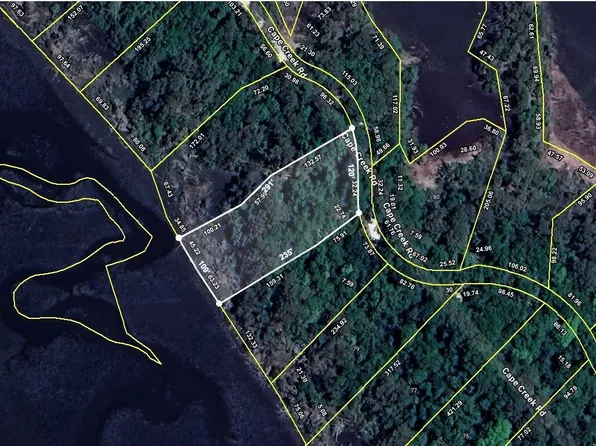 83 Cape Creek Rd #1183, Bald Head Island, NC 28461