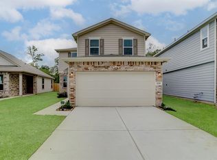 6230 Morning Fern Ln, Humble, TX 77338