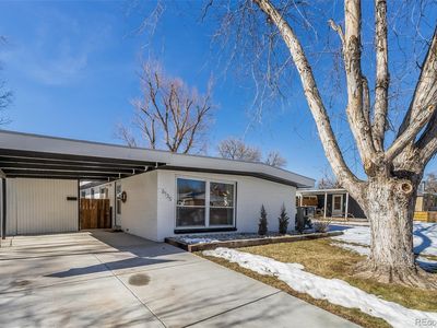 6135 Everett St, Arvada, CO, 80004