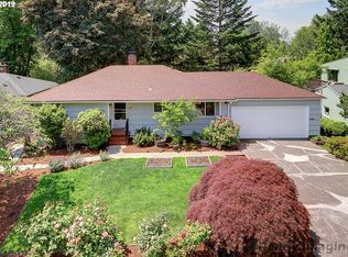 6027 SW 47th Ave, Portland, OR 97221