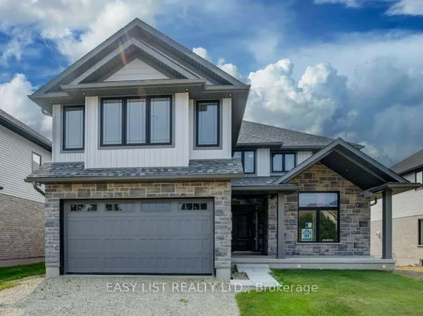 61 Bricker Ave, Centre Wellington, ON N0B 1S0