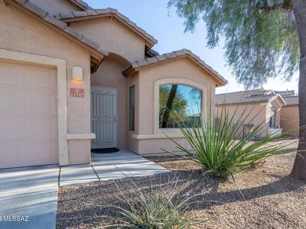 11787 W Fordson Dr, Marana, AZ 85653