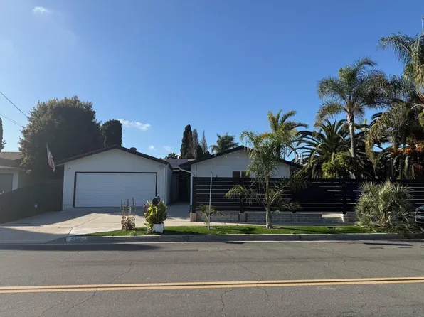 3516 Las Vegas Dr, Oceanside, CA 92054