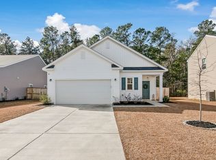 565 Abigail St, Moncks Corner, SC 29461
