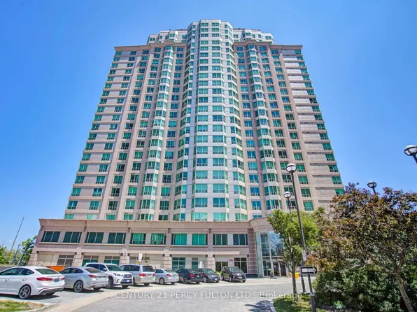 11 Lee Centre Dr, Toronto, ON