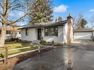 1010 S Forrest St, Boise, ID 83705